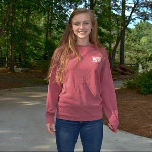 SOUTHERN FRIED COTTON Long Sleeve T-Shirt